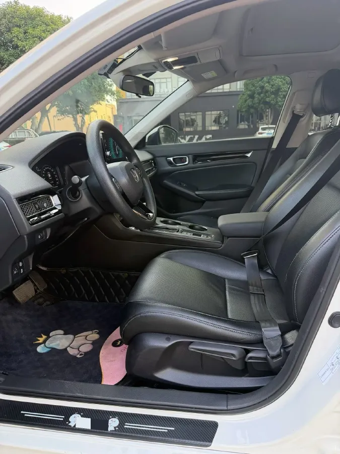 2022 Honda Civic 1.5T 182HP L4 CVT,autocango,china used car exporter,china ev exporter,chinese used car exporter,chinese used ev exporter