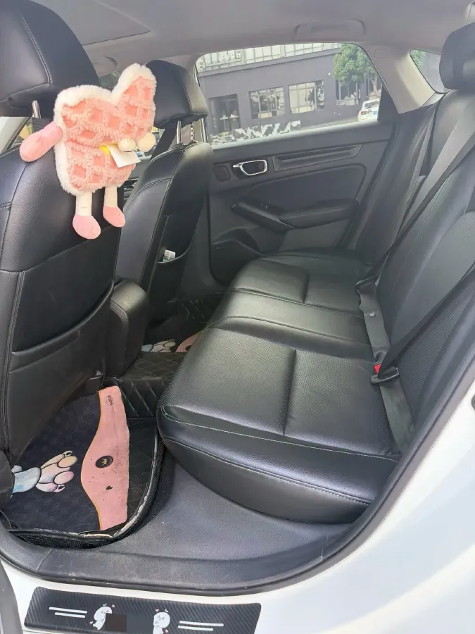 2022 Honda Civic 1.5T 182HP L4 CVT,autocango,china used car exporter,china ev exporter,chinese used car exporter,chinese used ev exporter