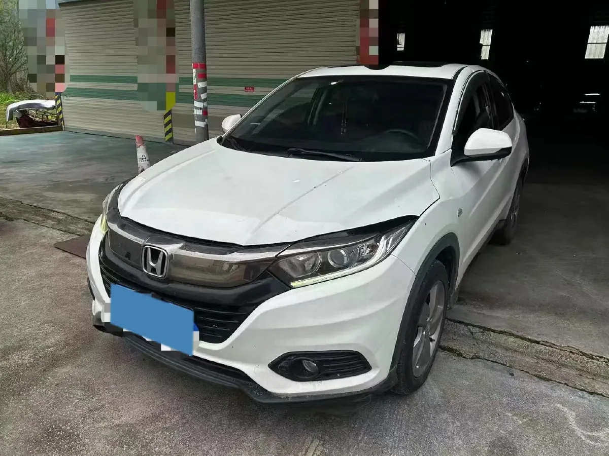 2021 Honda XR-V 1.5L 131HP L4 CVT,autocango,china used car exporter,china ev exporter,chinese used car exporter,chinese used ev exporter
