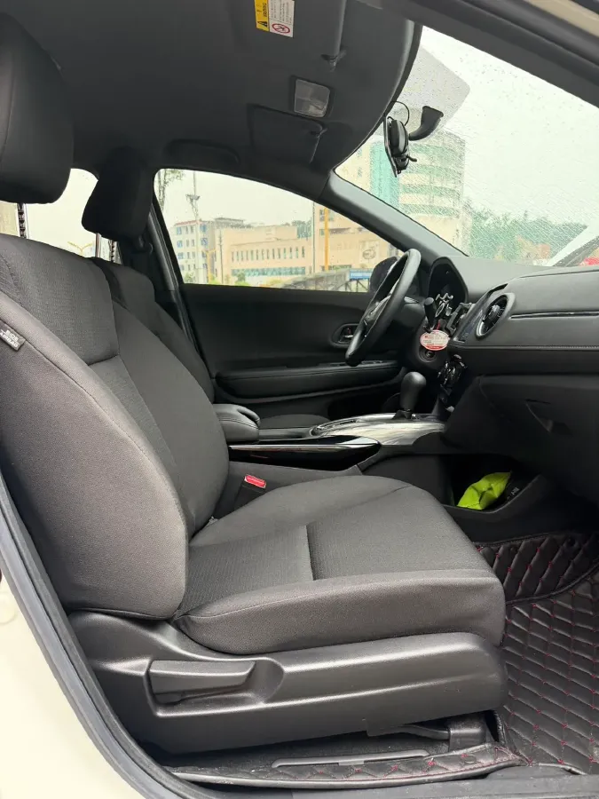 2021 Honda XR-V 1.5L 131HP L4 CVT,autocango,china used car exporter,china ev exporter,chinese used car exporter,chinese used ev exporter