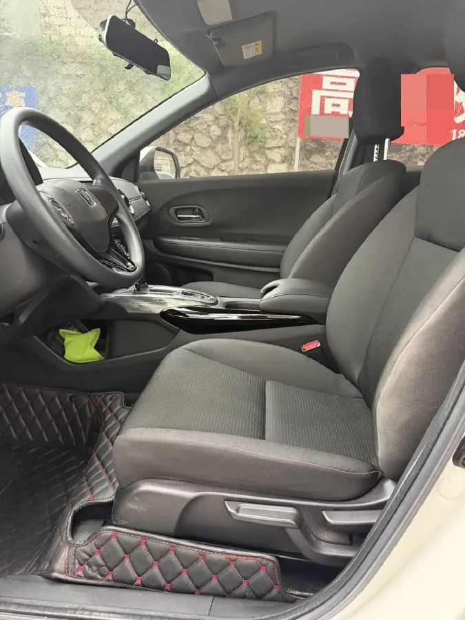 2021 Honda XR-V 1.5L 131HP L4 CVT,autocango,china used car exporter,china ev exporter,chinese used car exporter,chinese used ev exporter