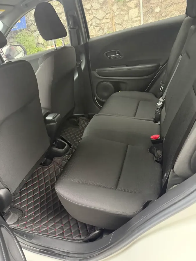 2021 Honda XR-V 1.5L 131HP L4 CVT,autocango,china used car exporter,china ev exporter,chinese used car exporter,chinese used ev exporter