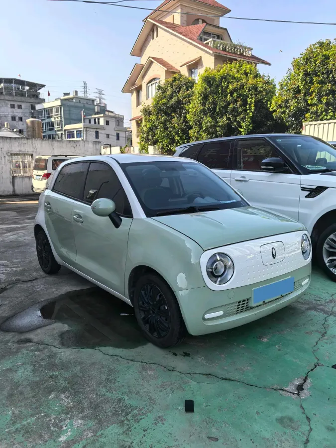 2022 Ora BlackCat BEV 30.3KWH,autocango,china used car exporter,china ev exporter,chinese used car exporter,chinese used ev exporter