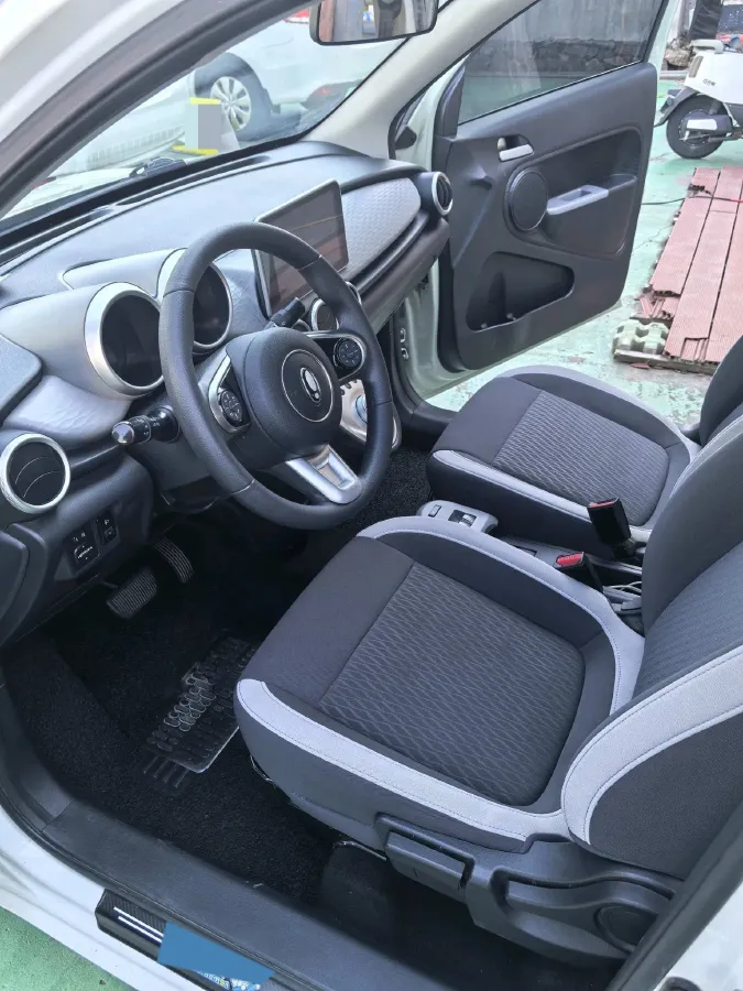 2022 Ora BlackCat BEV 30.3KWH,autocango,china used car exporter,china ev exporter,chinese used car exporter,chinese used ev exporter