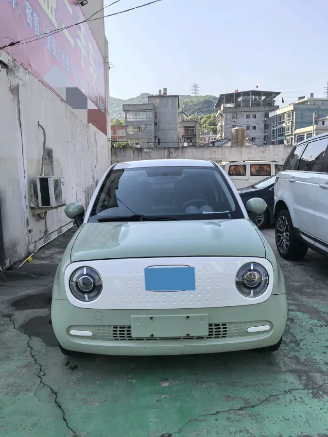 2022 Ora BlackCat BEV 30.3KWH,autocango,china used car exporter,china ev exporter,chinese used car exporter,chinese used ev exporter