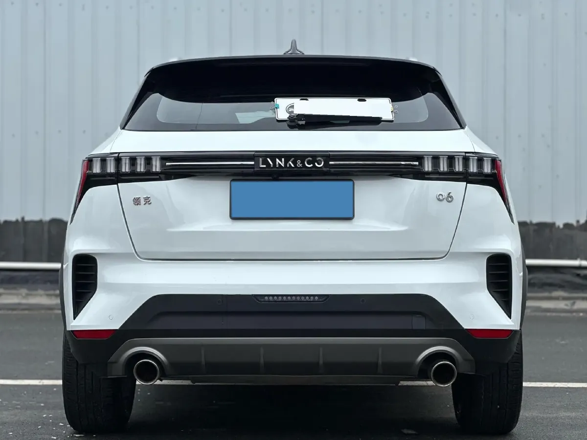 2020 LYNK&CO 06 1.5T 177HP L3 7DCT,autocango,china used car exporter,china ev exporter,chinese used car exporter,chinese used ev exporter