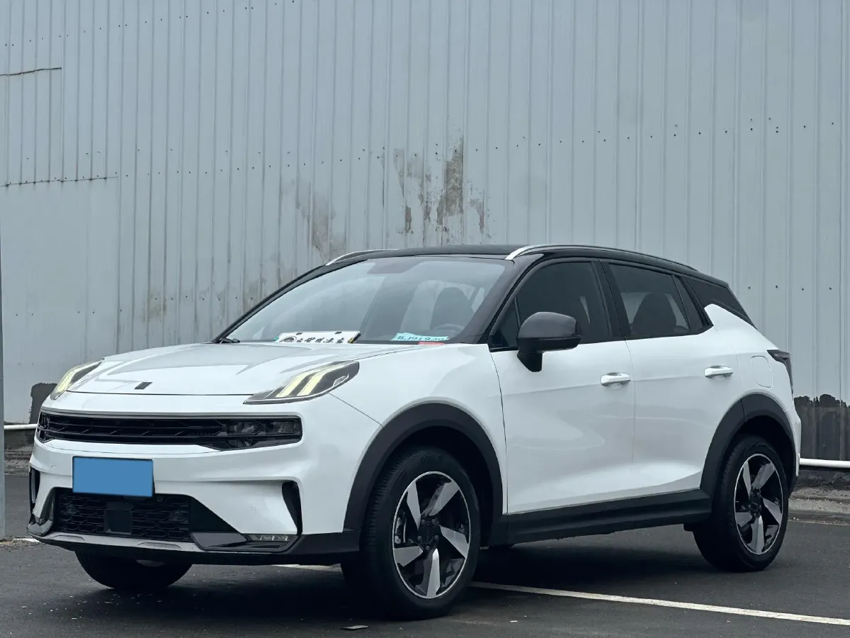2020 LYNK&CO 06 1.5T 177HP L3 7DCT,autocango,china used car exporter,china ev exporter,chinese used car exporter,chinese used ev exporter