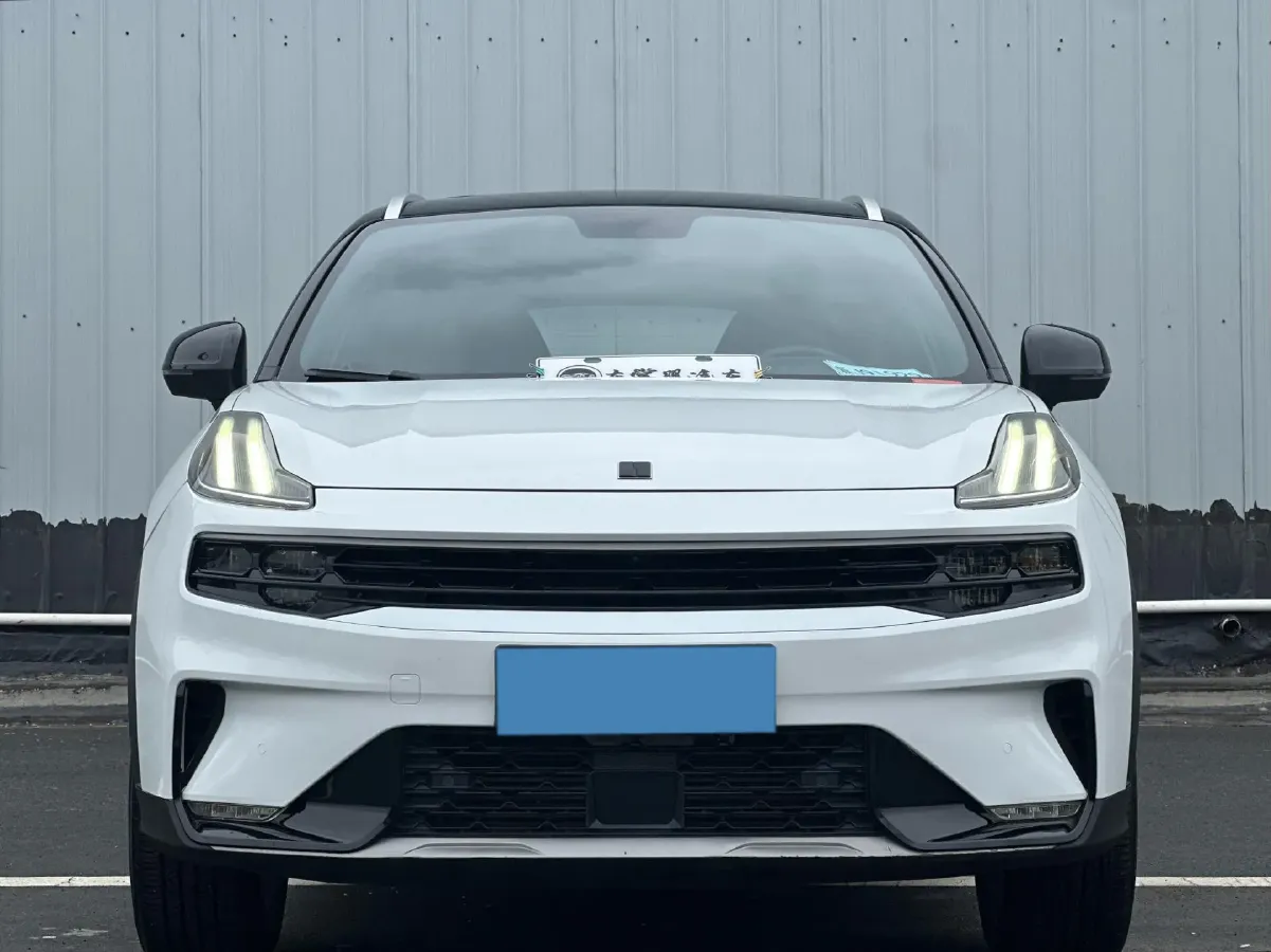 2020 LYNK&CO 06 1.5T 177HP L3 7DCT,autocango,china used car exporter,china ev exporter,chinese used car exporter,chinese used ev exporter
