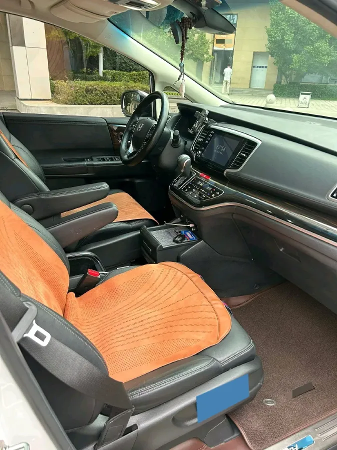 2019 Honda Odyssey 2.0L 146HP L4 E-CVT Hybrid,autocango,china used car exporter,china ev exporter,chinese used car exporter,chinese used ev exporter