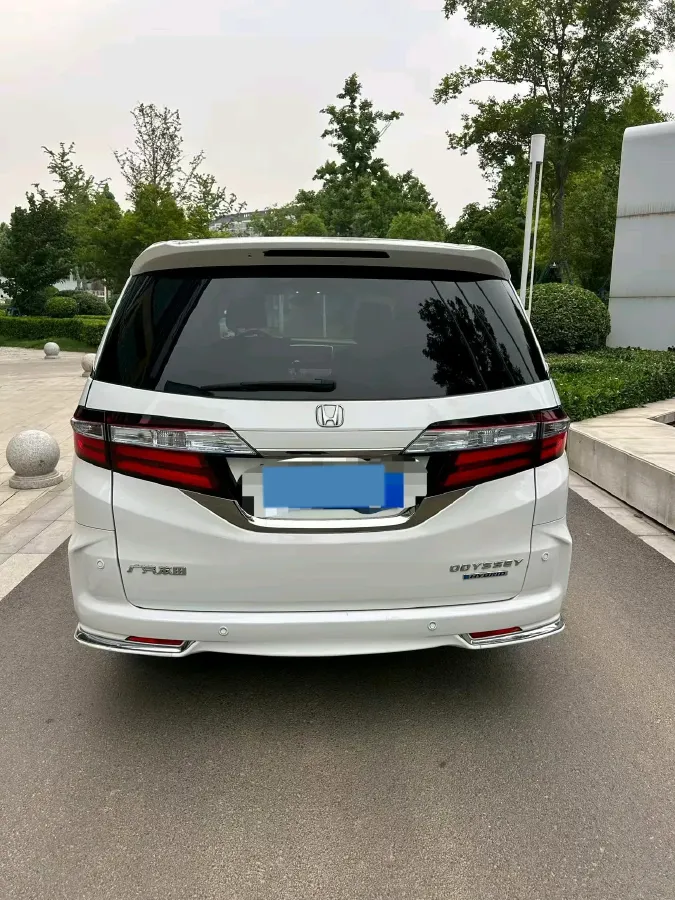 2019 Honda Odyssey 2.0L 146HP L4 E-CVT Hybrid,autocango,china used car exporter,china ev exporter,chinese used car exporter,chinese used ev exporter