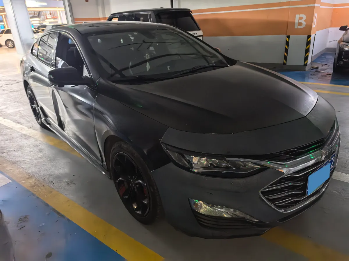 2019 Chevrolet Malibu XL 2.0T 241HP L4 9AT,autocango,china used car exporter,china ev exporter,chinese used car exporter,chinese used ev exporter