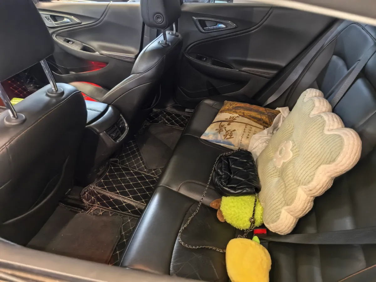 2019 Chevrolet Malibu XL 2.0T 241HP L4 9AT,autocango,china used car exporter,china ev exporter,chinese used car exporter,chinese used ev exporter