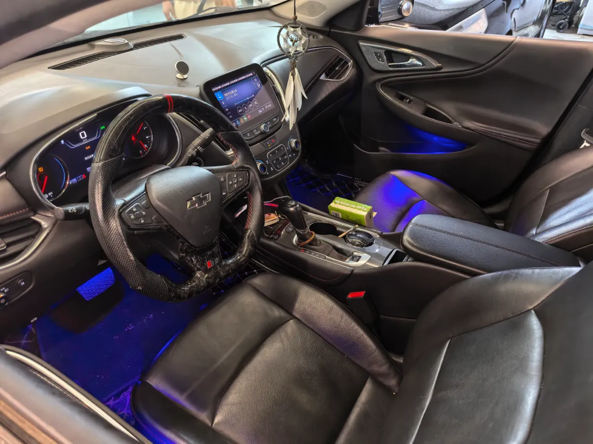 2019 Chevrolet Malibu XL 2.0T 241HP L4 9AT,autocango,china used car exporter,china ev exporter,chinese used car exporter,chinese used ev exporter