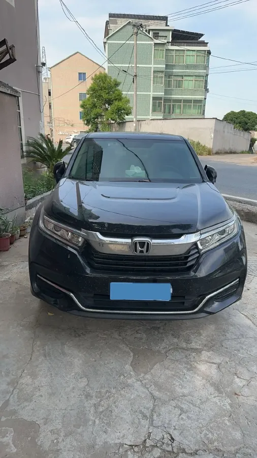 2020 Honda Avancier 1.5T 193HP L4 CVT,autocango,china used car exporter,china ev exporter,chinese used car exporter,chinese used ev exporter