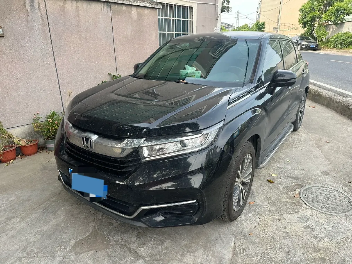 2020 Honda Avancier 1.5T 193HP L4 CVT,autocango,china used car exporter,china ev exporter,chinese used car exporter,chinese used ev exporter