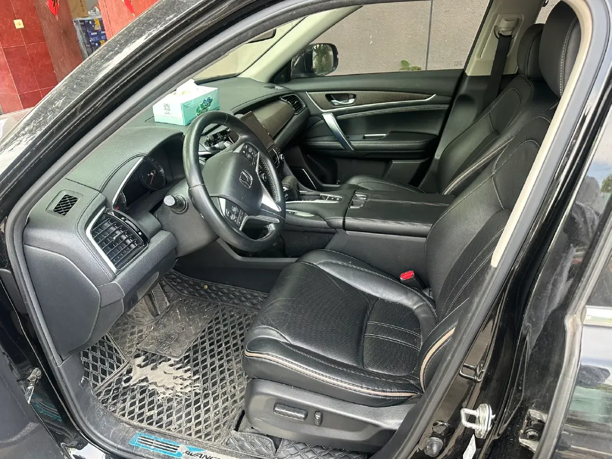 2020 Honda Avancier 1.5T 193HP L4 CVT,autocango,china used car exporter,china ev exporter,chinese used car exporter,chinese used ev exporter