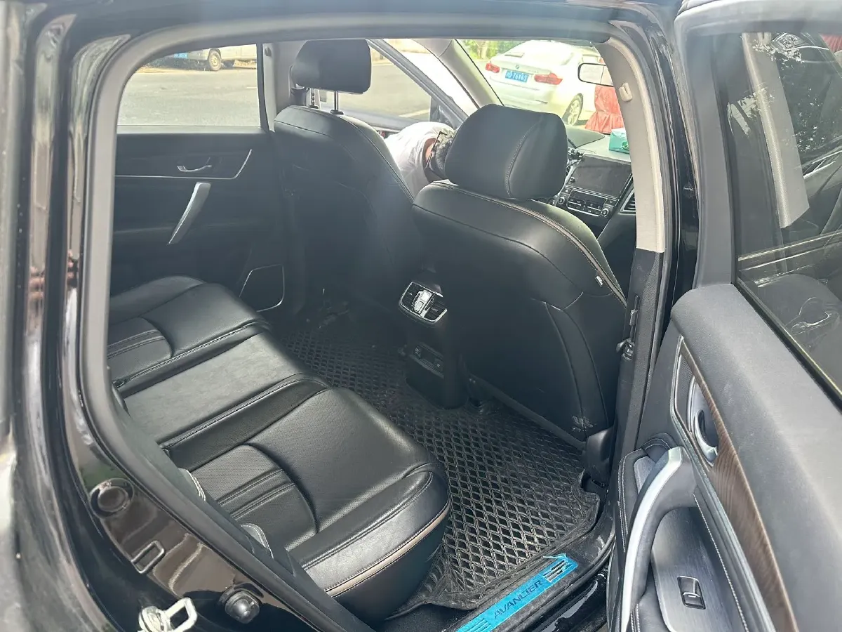 2020 Honda Avancier 1.5T 193HP L4 CVT,autocango,china used car exporter,china ev exporter,chinese used car exporter,chinese used ev exporter