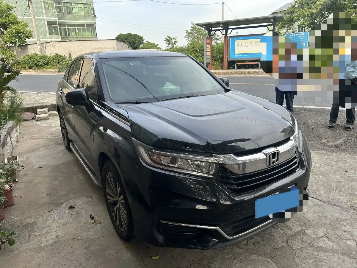 2020 Honda Avancier 1.5T 193HP L4 CVT,autocango,china used car exporter,china ev exporter,chinese used car exporter,chinese used ev exporter