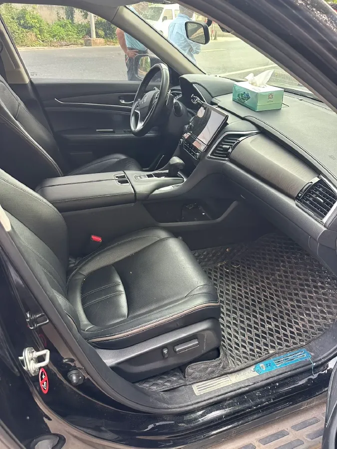 2020 Honda Avancier 1.5T 193HP L4 CVT,autocango,china used car exporter,china ev exporter,chinese used car exporter,chinese used ev exporter