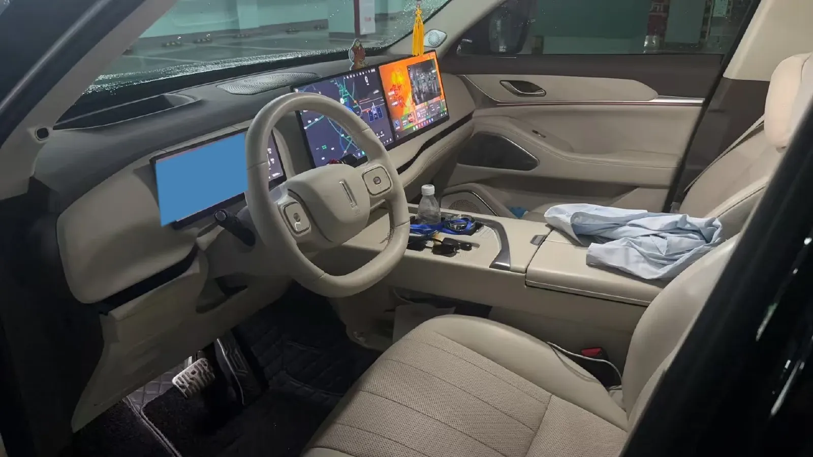 2025 WEY BlueMountain 1.5T 170HP L4 4DHT PHEV 44.5KWH,autocango,china used car exporter,china ev exporter,chinese used car exporter,chinese used ev exporter