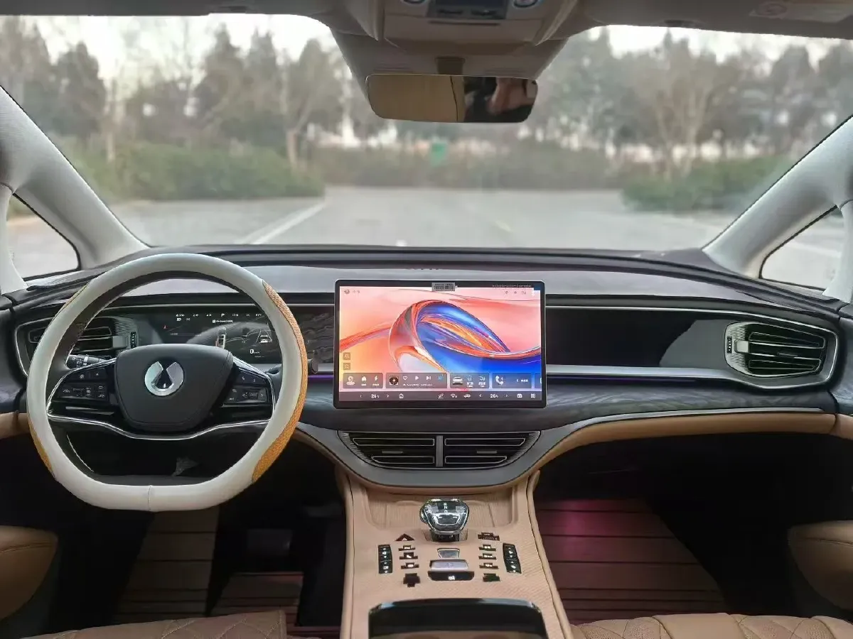 2024 Denza D9 1.5T 139HP L4 E-CVT PHEV 40KWH,autocango,china used car exporter,china ev exporter,chinese used car exporter,chinese used ev exporter