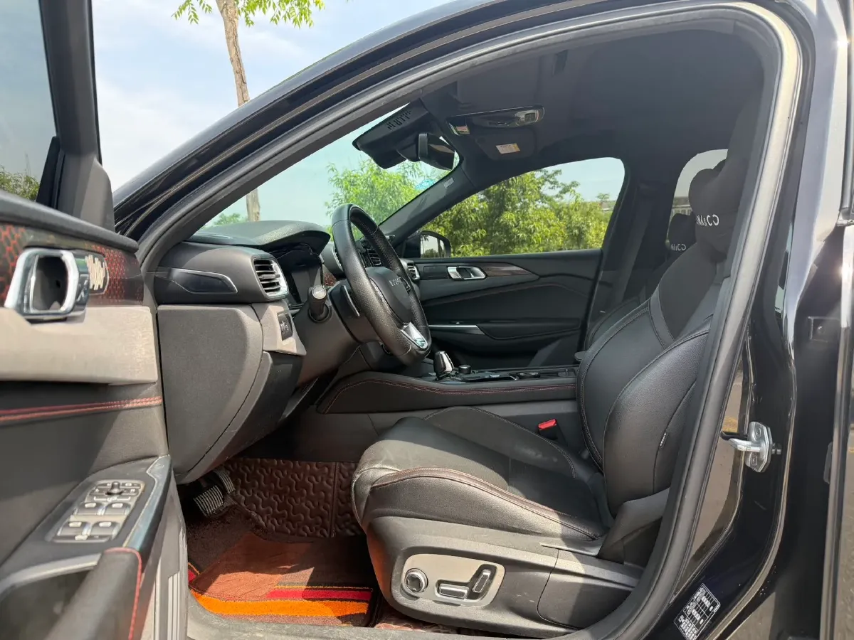 2019 LYNK&CO 01 2.0T 190HP L4 6AT,autocango,china used car exporter,china ev exporter,chinese used car exporter,chinese used ev exporter