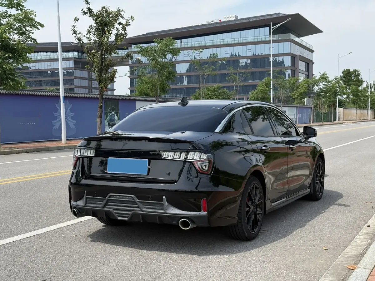 2019 LYNK&CO 01 2.0T 190HP L4 6AT,autocango,china used car exporter,china ev exporter,chinese used car exporter,chinese used ev exporter