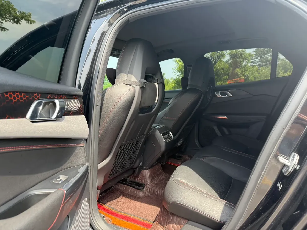 2019 LYNK&CO 01 2.0T 190HP L4 6AT,autocango,china used car exporter,china ev exporter,chinese used car exporter,chinese used ev exporter