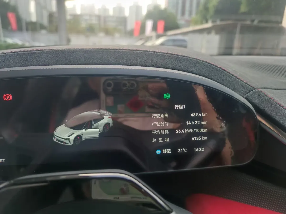 2023 Zeekr 001 FR BEV 100KWH,autocango,china used car exporter,china ev exporter,chinese used car exporter,chinese used ev exporter