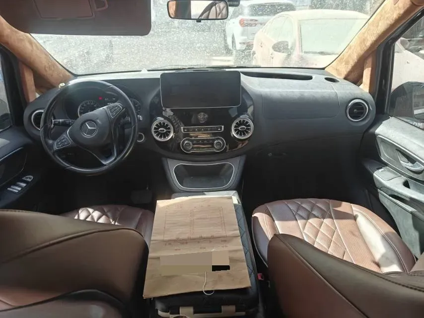 2019 DongFeng Forthing M7 2.0T 190HP L4 6AT,autocango,china used car exporter,china ev exporter,chinese used car exporter,chinese used ev exporter