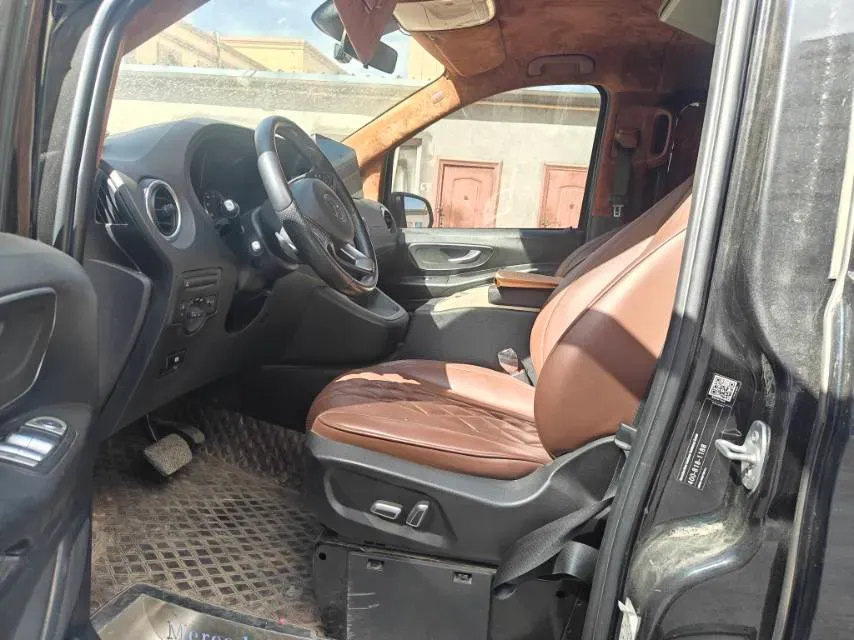 2019 DongFeng Forthing M7 2.0T 190HP L4 6AT,autocango,china used car exporter,china ev exporter,chinese used car exporter,chinese used ev exporter