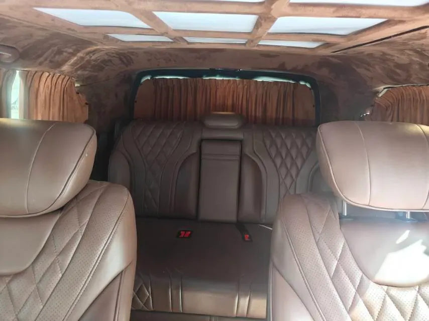 2019 DongFeng Forthing M7 2.0T 190HP L4 6AT,autocango,china used car exporter,china ev exporter,chinese used car exporter,chinese used ev exporter