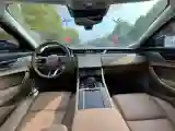2021 Jaguar XFL 2.0T 250HP L4 8AT