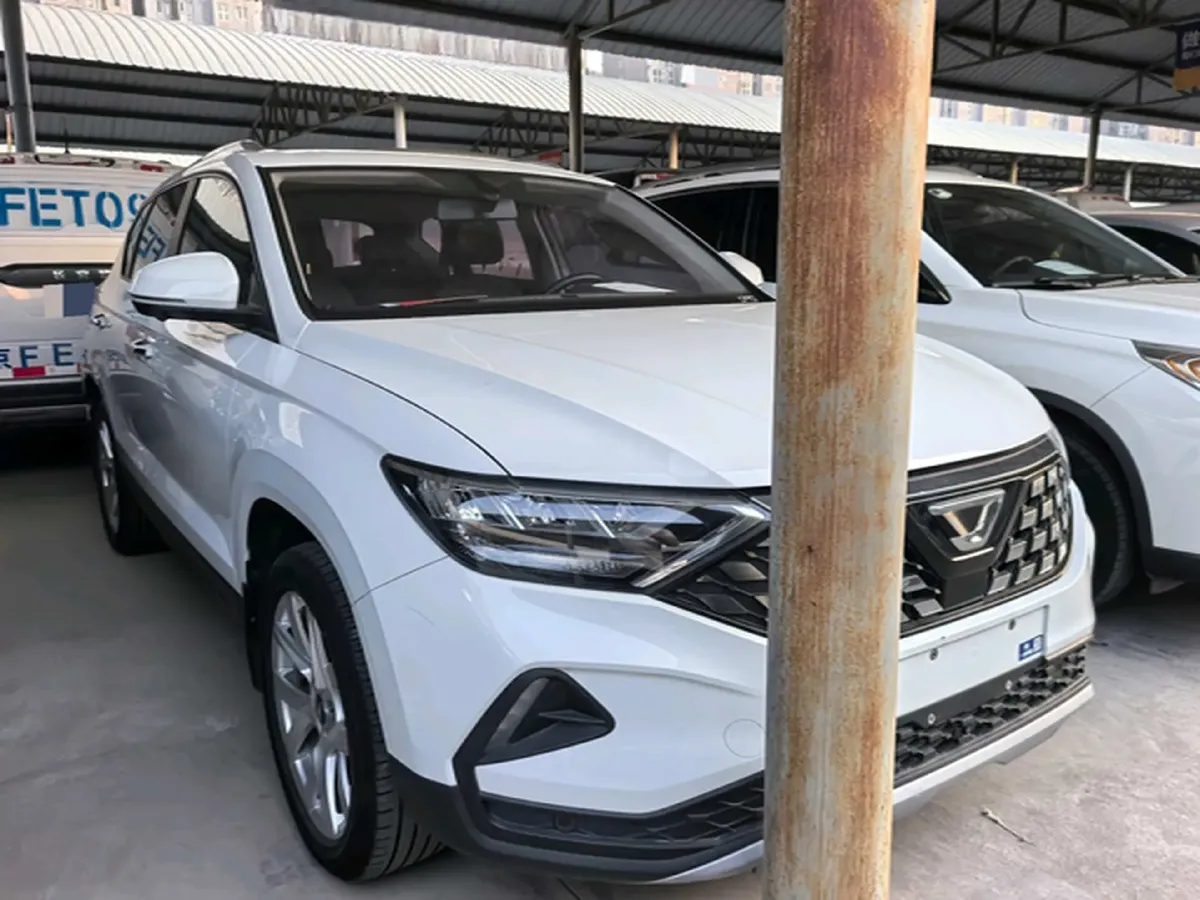 2022 Jetta VS5 1.4T 150HP L4 6AT,autocango,china used car exporter,china ev exporter,chinese used car exporter,chinese used ev exporter