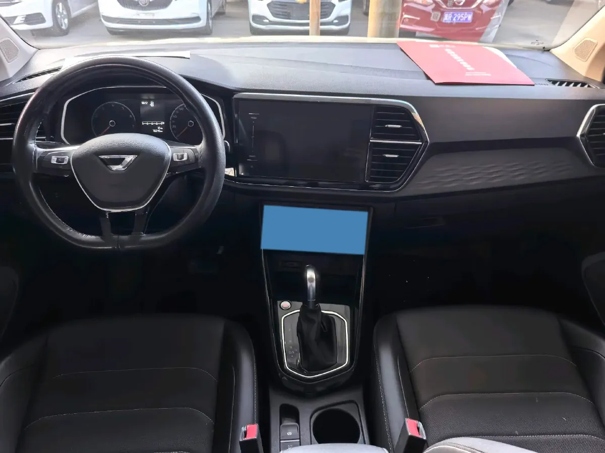 2022 Jetta VS5 1.4T 150HP L4 6AT,autocango,china used car exporter,china ev exporter,chinese used car exporter,chinese used ev exporter