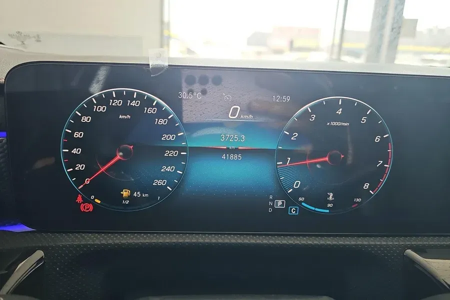 2022 Mercedes-Benz A Class 1.3T 163HP L4 7DCT,autocango,china used car exporter,china ev exporter,chinese used car exporter,chinese used ev exporter