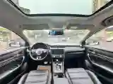 2019 MAXUS XinTu V80 2.5T 136HP L4 6AMT