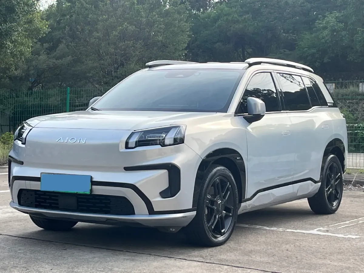 2024 Aion V BEV 62.268/62.27/62.681KWH,autocango,china used car exporter,china ev exporter,chinese used car exporter,chinese used ev exporter