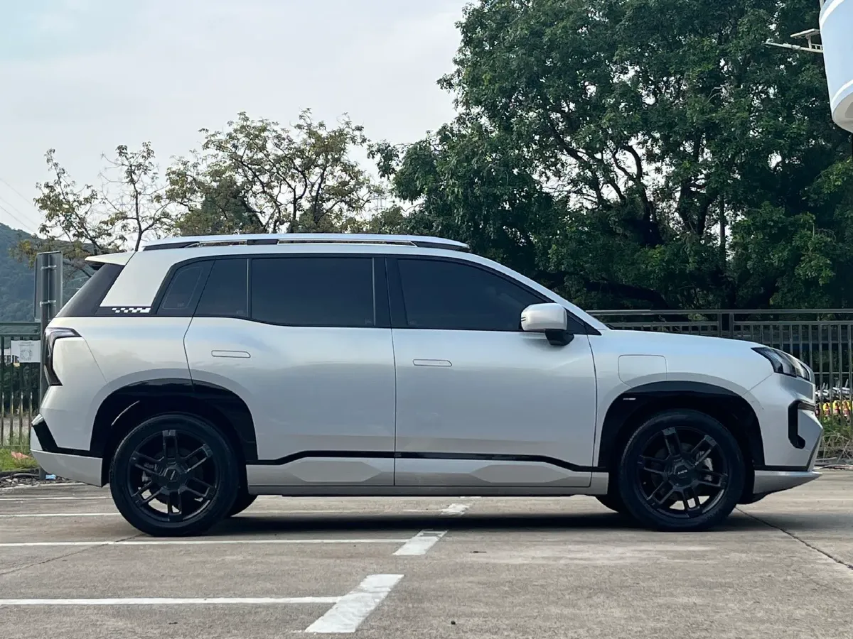 2024 Aion V BEV 62.268/62.27/62.681KWH,autocango,china used car exporter,china ev exporter,chinese used car exporter,chinese used ev exporter