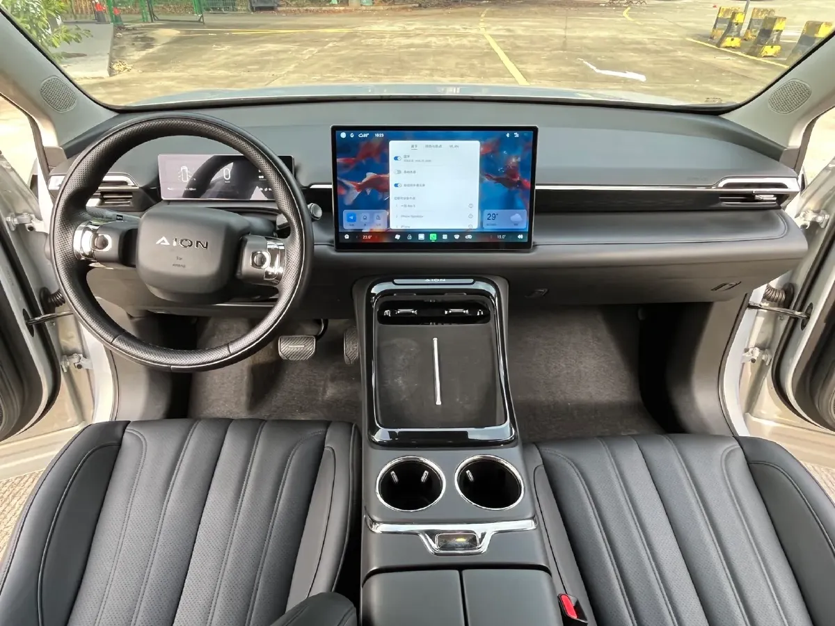 2024 Aion V BEV 62.268/62.27/62.681KWH,autocango,china used car exporter,china ev exporter,chinese used car exporter,chinese used ev exporter