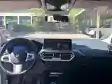 2022 BMW X3 2.0T 252HP L4 8AT