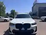 2022 BMW X3 2.0T 252HP L4 8AT