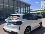 2022 BMW X3 2.0T 252HP L4 8AT