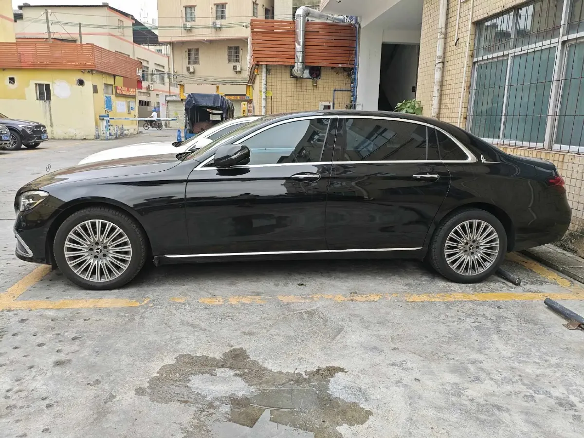 2022 Mercedes-Benz E Class 2.0T 258HP L4 9AT,autocango,china used car exporter,china ev exporter,chinese used car exporter,chinese used ev exporter