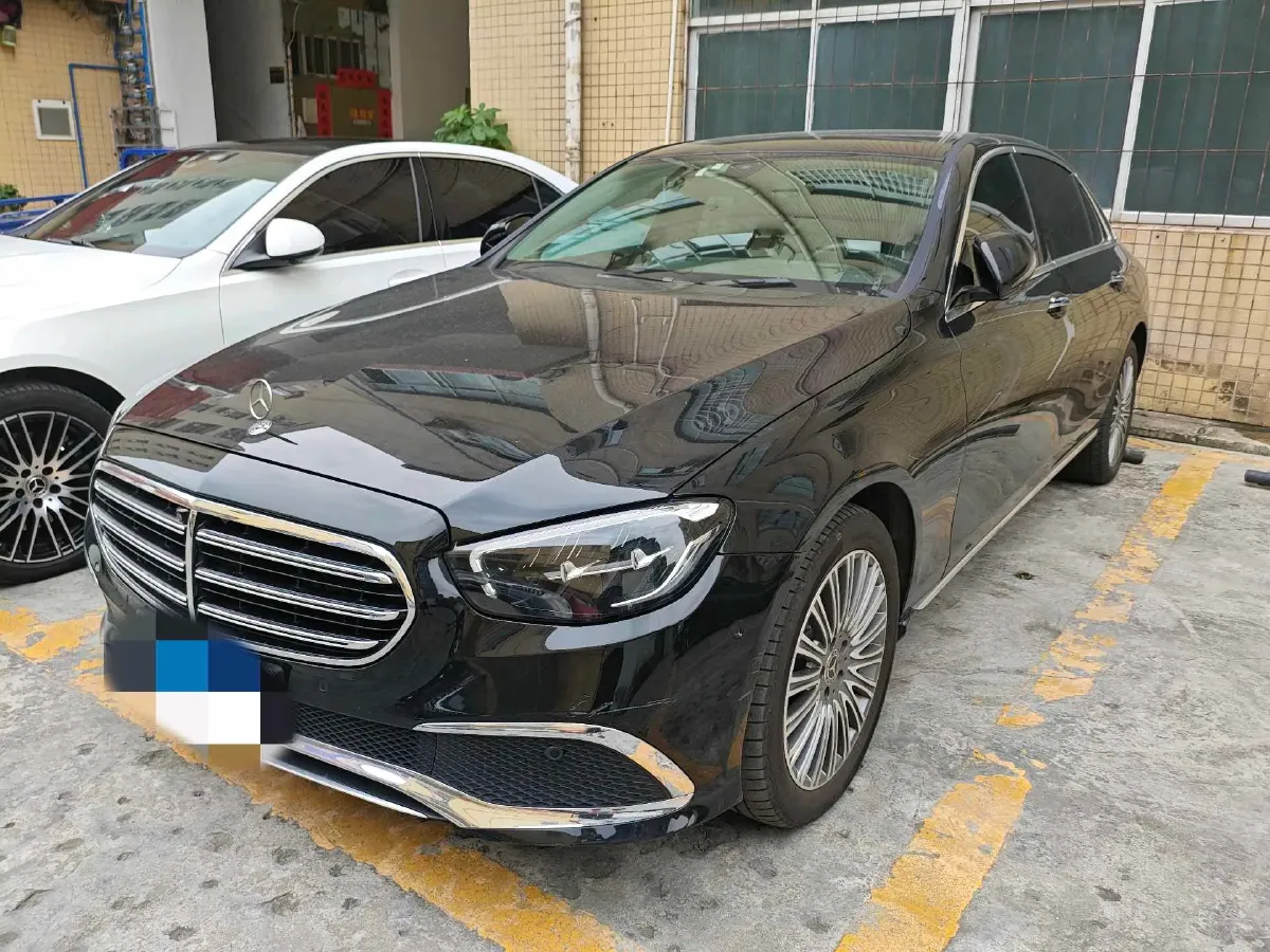 2022 Mercedes-Benz E Class 2.0T 258HP L4 9AT,autocango,china used car exporter,china ev exporter,chinese used car exporter,chinese used ev exporter