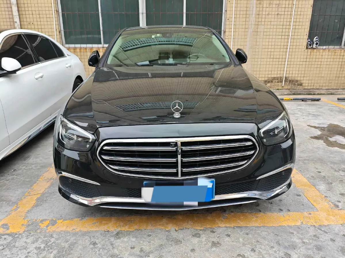 2022 Mercedes-Benz E Class 2.0T 258HP L4 9AT,autocango,china used car exporter,china ev exporter,chinese used car exporter,chinese used ev exporter
