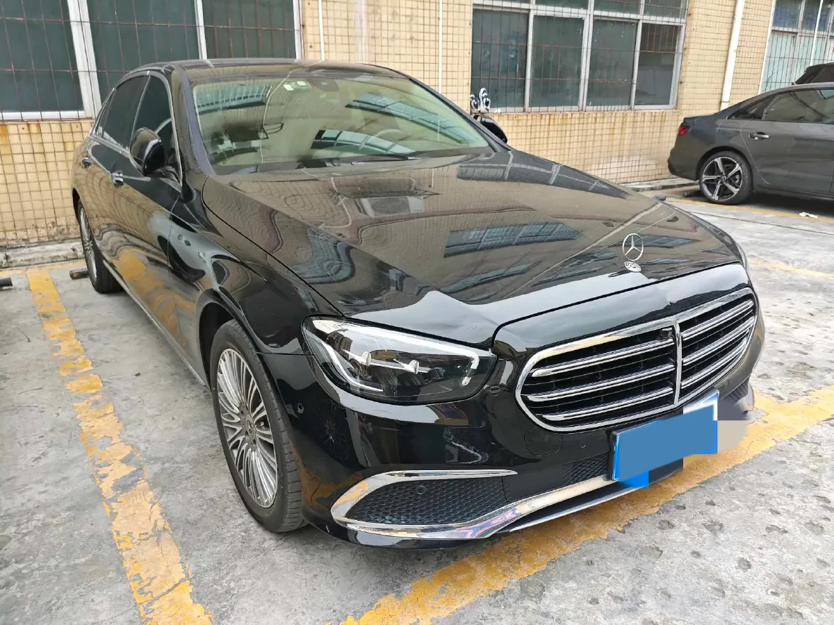 2022 Mercedes-Benz E Class 2.0T 258HP L4 9AT,autocango,china used car exporter,china ev exporter,chinese used car exporter,chinese used ev exporter