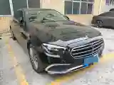 2022 Mercedes-Benz E Class 2.0T 258HP L4 9AT