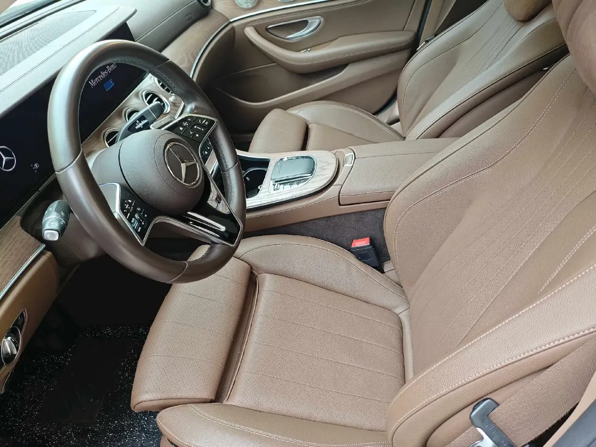 2022 Mercedes-Benz E Class 2.0T 258HP L4 9AT,autocango,china used car exporter,china ev exporter,chinese used car exporter,chinese used ev exporter