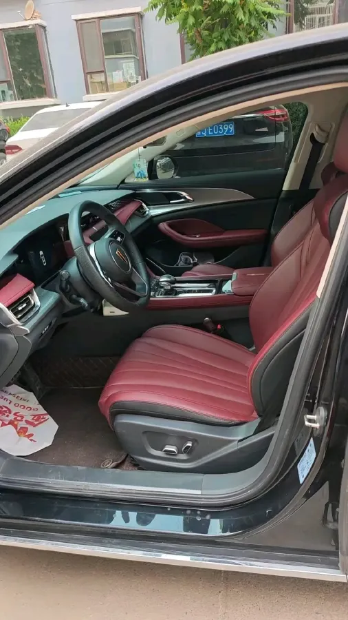 2024 HongQi H5 1.5T 169HP L4 7DCT,autocango,china used car exporter,china ev exporter,chinese used car exporter,chinese used ev exporter